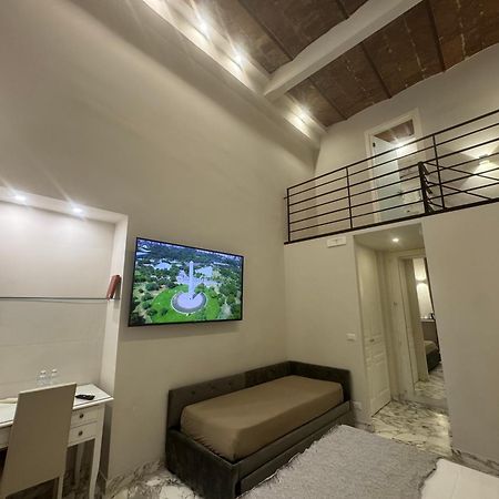 Miluar Luxury B&B - Vanvitelli Napoli Bagian luar foto