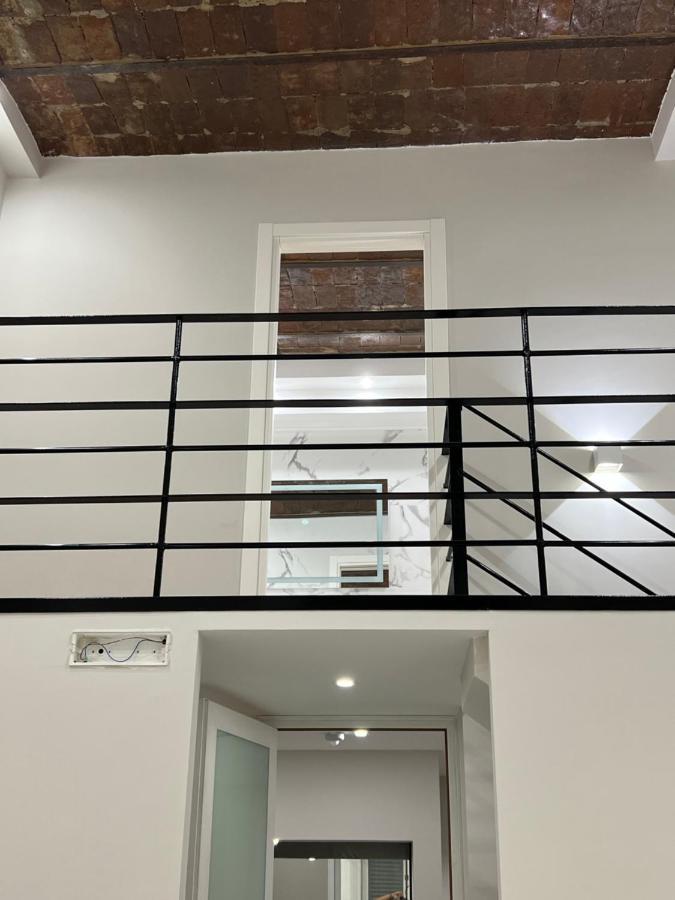 Miluar Luxury B&B - Vanvitelli Napoli Bagian luar foto