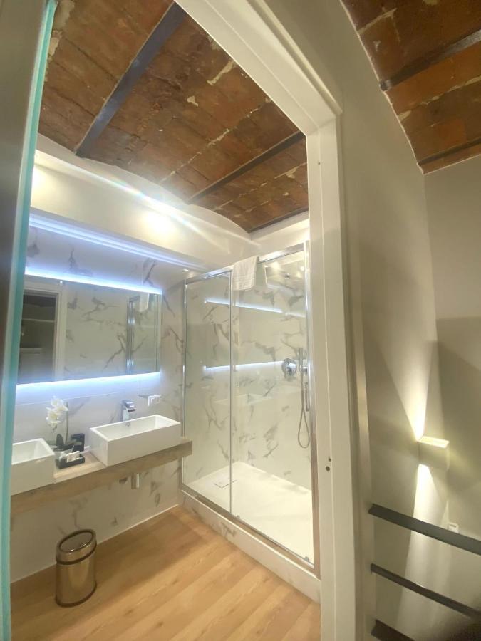 Miluar Luxury B&B - Vanvitelli Napoli Bagian luar foto