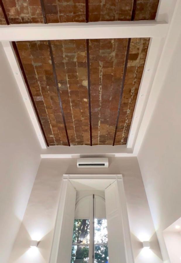Miluar Luxury B&B - Vanvitelli Napoli Bagian luar foto