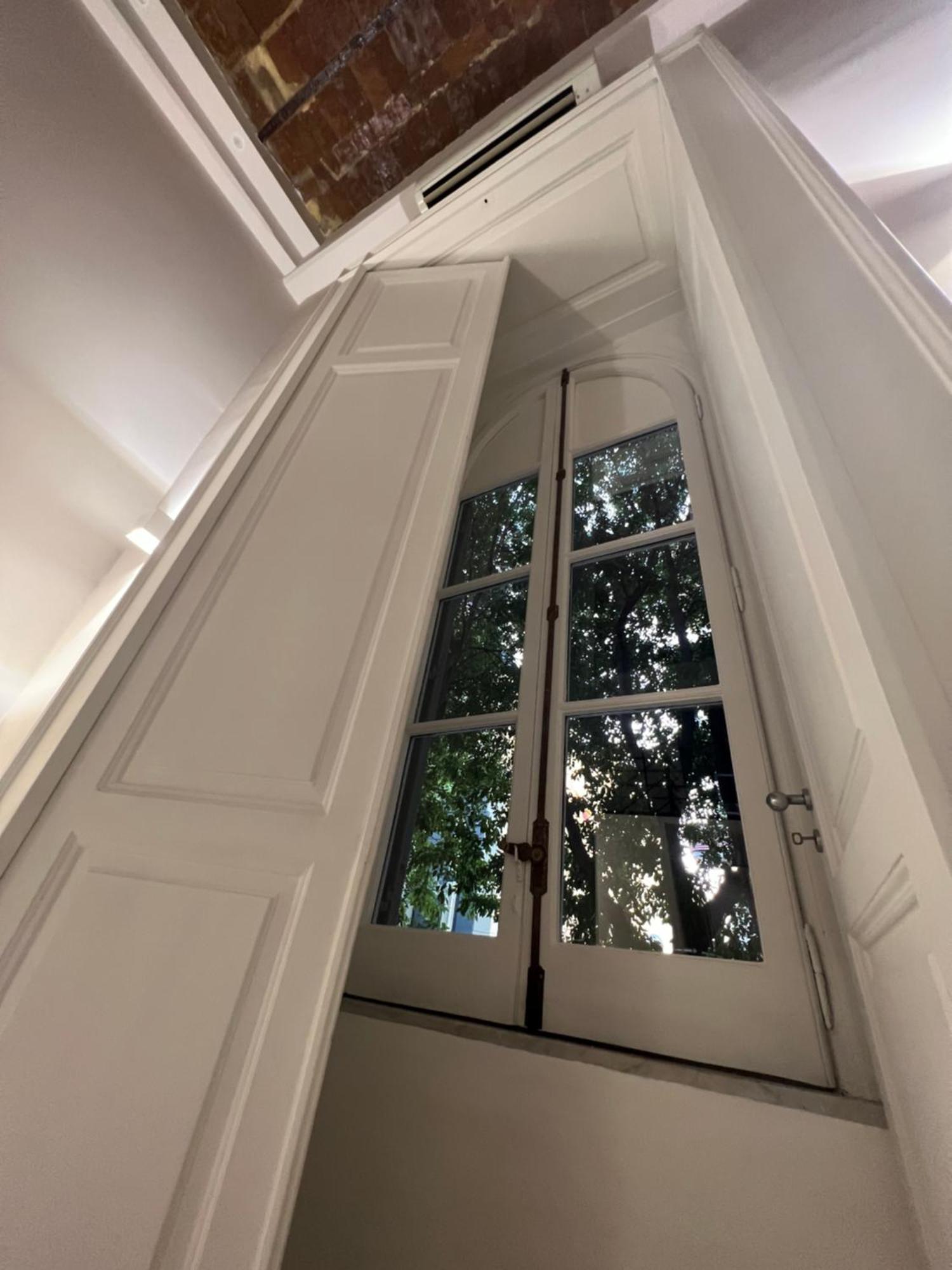 Miluar Luxury B&B - Vanvitelli Napoli Bagian luar foto